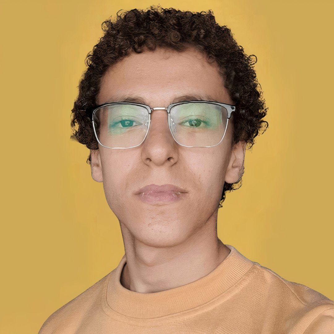 Abdelrahman Amr